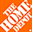 Logotipo de The Home Depot