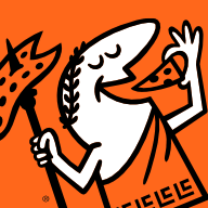Logotipo de Little Caesars